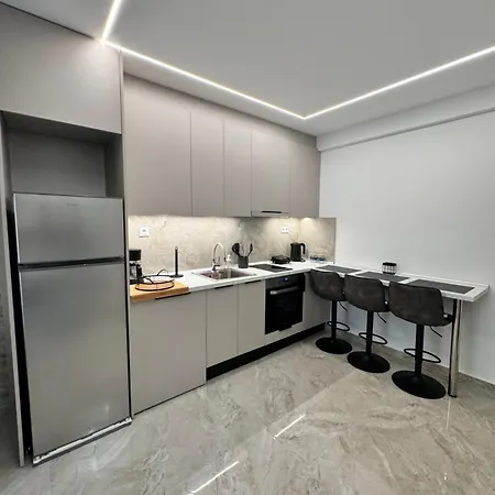 Apartment Merra 1 *