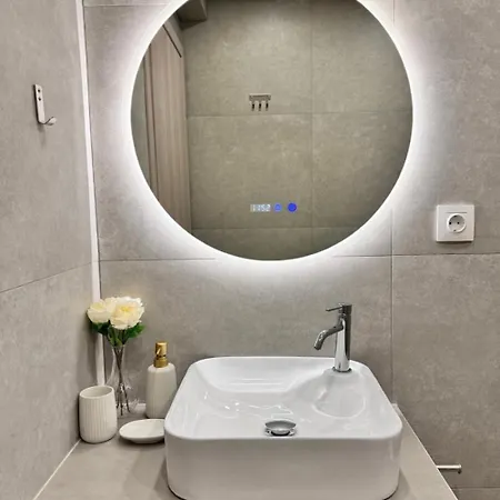 Merra 1 Apartament *
